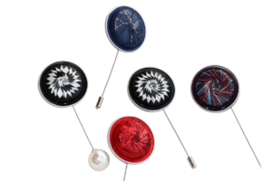 pin, ac din capsule de cafea